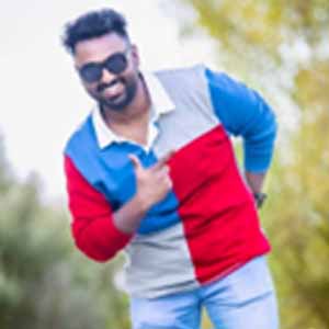 Rebel Jithin J S